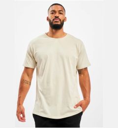 Снимка на Men's T-shirt Dedication beige