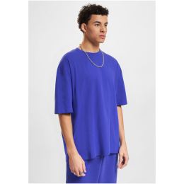 Снимка на Men's T-shirt DEF - cobalt blue