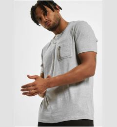 Снимка на Men's T-shirt DEF - grey
