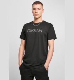 Снимка на Men's T-shirt Dikkah - black