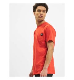 Снимка на Men's T-Shirt Ecko T-Shirt Young - red