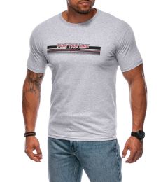 Снимка на Men's T-shirt Edoti