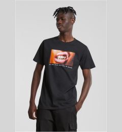 Снимка на Men's T-shirt El Oro black