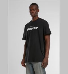 Снимка на Men's T-shirt Error black