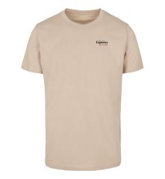 Снимка на Men's T-shirt Espresso M Club sand