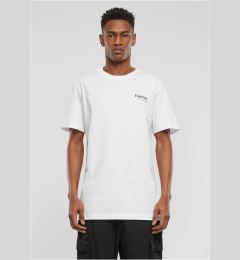 Снимка на Men's T-shirt Espresso M Club white
