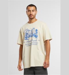Снимка на Men's T-shirt Etoile Royale sand