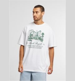 Снимка на Men's T-shirt Etoile Royale white