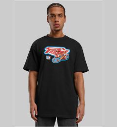 Снимка на Men's T-shirt Fast Life black