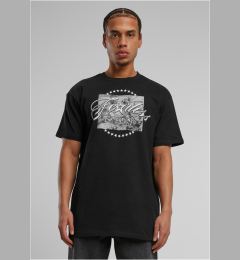 Снимка на Men's T-shirt Fearless Legend black