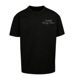 Снимка на Men's T-shirt Football's coming Home Gamechanger black