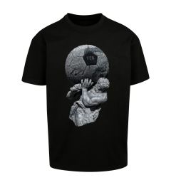 Снимка на Men's T-Shirt Football's coming Home Play God black
