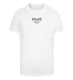 Снимка на Men's T-shirt Give Yourself Time white