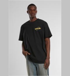Снимка на Men's T-shirt Good Life Quest Oversize black