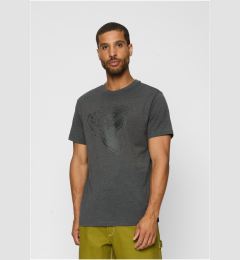 Снимка на Men's T-shirt - grey