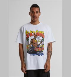 Снимка на Men's T-shirt Gucci Mane So Icy white