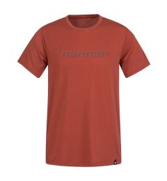Снимка на Men's T-shirt Hannah BINE chili oil