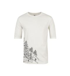 Снимка на Men's T-shirt Hannah FLIT light gray