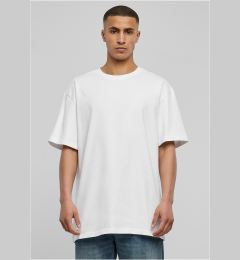 Снимка на Men's T-Shirt Heavy Ovesized Tee 2-Pack - Black + White