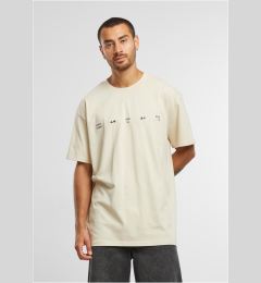 Снимка на Men's T-Shirt Highrollers Oversize Sand