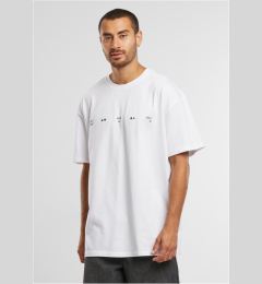 Снимка на Men's T-shirt Highrollers Oversize white