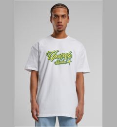 Снимка на Men's T-shirt Hotel Paradiso - white