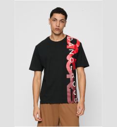 Снимка на Men's T-shirt Hyena black