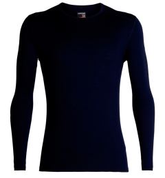 Снимка на Men's T-shirt Icebreaker 200 Oasis LS Crewe