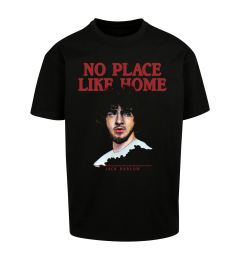 Снимка на Men's T-shirt Jack Harlow No Place Like Home black