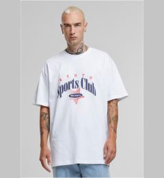 Снимка на Men's T-shirt Kyoto Sports Club white