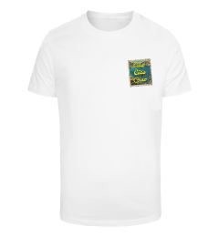 Снимка на Men's T-shirt La Vita E Breve white