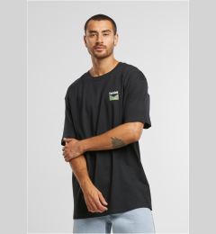 Снимка на Men's T-shirt Live Bold Oversize black
