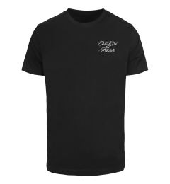 Снимка на Men's T-shirt Los Angeles City Angeles black