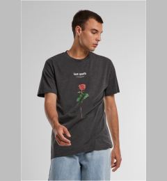 Снимка на Men's T-shirt Lost Youth Rose - grey