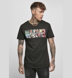 Снимка на Men's T-shirt Marvel black