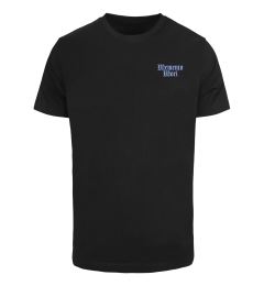 Снимка на Men's T-shirt Memento Mori black