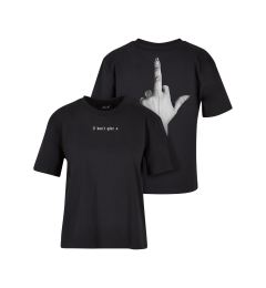 Снимка на Men's T-shirt Miss Tee - black