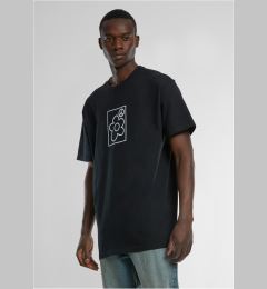 Снимка на Men's T-shirt More Peace Black