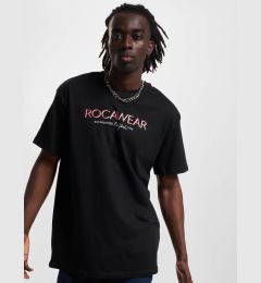 Снимка на Men's T-shirt Neon black