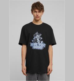 Снимка на Men's T-shirt Nice For What black