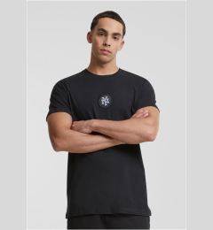 Снимка на Men's T-shirt NY Patch - black