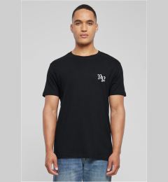 Снимка на Men's T-shirt NY Tags EMB black
