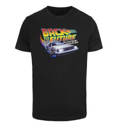 Снимка на Men's T-shirt Outatime 85 Tee black