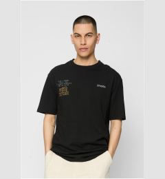 Снимка на Men's T-shirt PassionOfCrime black