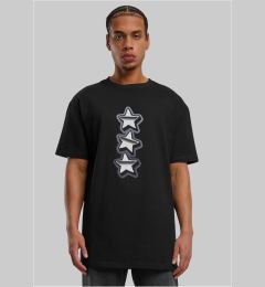 Снимка на Men's T-shirt Peace&Love black
