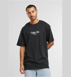 Снимка на Men's T-shirt Pelea De Gallos Oversize black