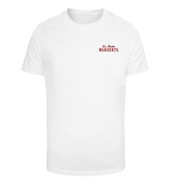 Снимка на Men's T-shirt Pizza Lovers Club white
