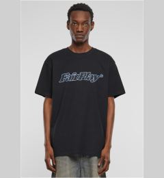 Снимка на Men's T-shirt PlayFair black