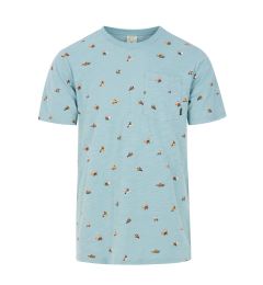 Снимка на Men's T-shirt Protest PRTCHAREL