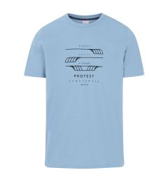 Снимка на Men's T-shirt Protest PRTRIMBLE